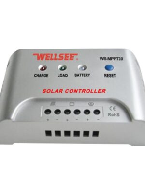 ΡΥΘΜΙΣΤΗΣ ΦΟΡΤΙΣΗΣ MPPT 60Α 48V DC