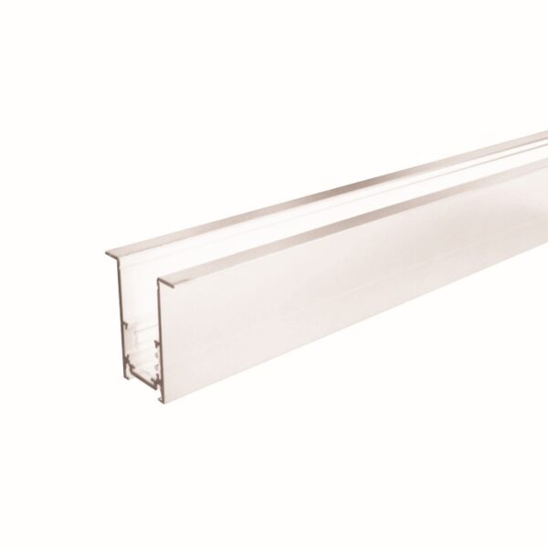 ΜΑΓΝΗΤΙΚΗ ΡΑΓΑ ΧΩΝΕΥΤΗ 48V DC 1Μ ΛΕΥΚΗ