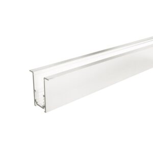 ΜΑΓΝΗΤΙΚΗ ΡΑΓΑ ΧΩΝΕΥΤΗ 48V DC 2Μ ΛΕΥΚΗ