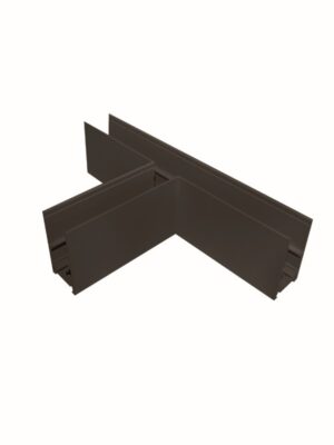 ΣΥΝΔΕΣΜΟΣ ΜΑΥΡΟΣ ''Τ'' ΓΙΑ ΜΑΓΝΗΤΙΚΗ ΡΑΓΑ ΟΡΟΦΗΣ & ΚΡΕΜΑΣΤΗ