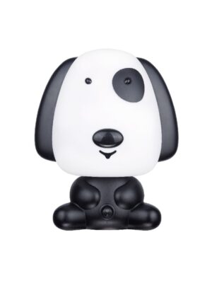 ΠΟΡΤΑΤΙΦ 1ΧΕ14 ΠΑΙΔΙΚΟ ΣΚΥΛΑΚΙ ΜΑΥΡΟ 21Χ15ΧΗ26CM FRIENDS