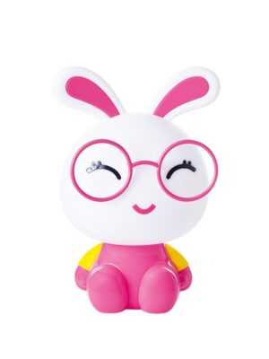 ΠΟΡΤΑΤΙΦ 1ΧΕ14 ΠΑΙΔΙΚΟ ΚΟΥΝΕΛΑΚΙ ΡΟΖ 22Χ16ΧΗ32CM FRIENDS