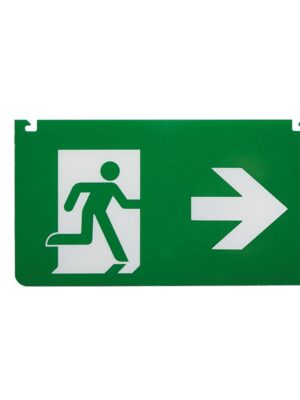 MYA ΕΞΑΡΤΗΜΑ ΑΣΦΑΛΕΙΑΣ LUMINAIRE ΒΕΛΟΣ ΔΕΞΙΑ & ΑΡΙΣΤΕΡΑ