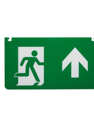 MYA ΕΞΑΡΤΗΜΑ ΑΣΦΑΛΕΙΑΣ LUMINAIRE ΒΕΛΟΣ ΠΑΝΩ