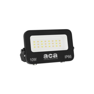 ΠΡΟΒΟΛΕΑΣ LED SMD ΜΑΥΡΟΣ 10W 3CCT 1000LM 185-265V RA>80 IP66