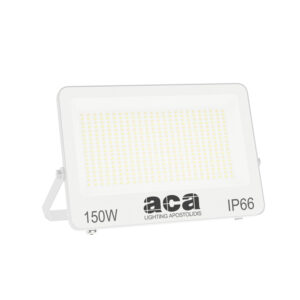 ΠΡΟΒΟΛΕΑΣ LED SMD ΛΕΥΚΟΣ 150W 3CCT 15000LM 185-265V RA>80 IP66