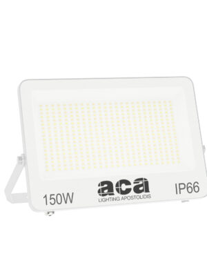 ΠΡΟΒΟΛΕΑΣ LED SMD ΛΕΥΚΟΣ 150W 3CCT 15000LM 185-265V RA>80 IP66