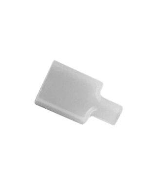 ΤΕΡΜΑΤΙΚΗ ΤΑΠΑ ΜΕ ΤΡΥΠΑ NEON N4X10 ΓΙΑ ΛΩΡΙΣΑ LED