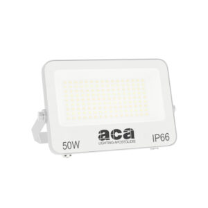 ΠΡΟΒΟΛΕΑΣ LED SMD ΛΕΥΚΟΣ  50W 3CCT 5000LM 185-265V RA>80 IP66