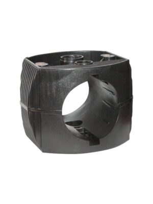 ΣΥΝΔΕΣΜΟΣ ΣΤΗΡΙΞΗΣ ΓΙΑ ΑΚΡΥΛΙΚΕΣ 2 ΜΠΑΛΕΣ ΠΟΛΥΚΑΡΒΟΝΙΚΟ