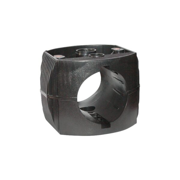 ΣΥΝΔΕΣΜΟΣ ΣΤΗΡΙΞΗΣ ΓΙΑ ΑΚΡΥΛΙΚΕΣ 2 ΜΠΑΛΕΣ ΠΟΛΥΚΑΡΒΟΝΙΚΟ