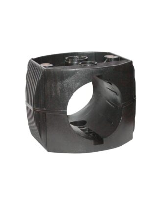 ΣΥΝΔΕΣΜΟΣ ΣΤΗΡΙΞΗΣ ΓΙΑ ΑΚΡΥΛΙΚΕΣ 3 ΜΠΑΛΕΣ ΠΟΛΥΚΑΡΒΟΝΙΚΟ