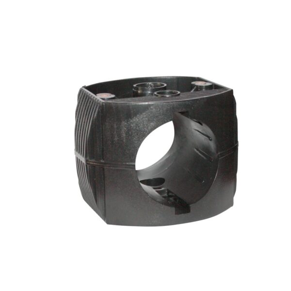 ΣΥΝΔΕΣΜΟΣ ΣΤΗΡΙΞΗΣ ΓΙΑ ΑΚΡΥΛΙΚΕΣ 3 ΜΠΑΛΕΣ ΠΟΛΥΚΑΡΒΟΝΙΚΟ