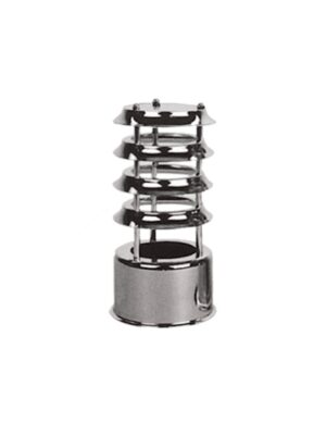 ΠΕΡΣΙΔΕΣ ΓΙΑ ΑΚΡΥΛΙΚΕΣ ΜΠΑΛΕΣ ΦΩΤΙΣΜΟΥ 4 ΔΑΧΤΥΛΙΔΙΑ ΑΛΟΥΜΙΝΙΟ Φ30 E27