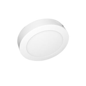 Υ/Κ ROUND W  CEIL LED DIM SLIM PANEL 20W 3000K 1440Lm 230V Φ225