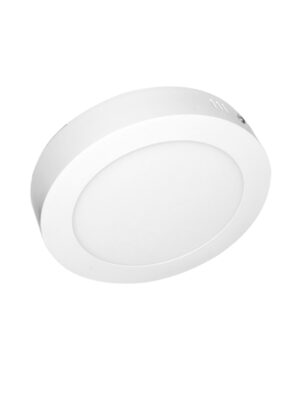 Υ/Κ ROUND W  CEIL LED DIM SLIM PANEL 20W 3000K 1440Lm 230V Φ225