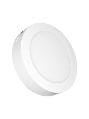 Υ/Κ ROUND W  CEIL. LED SLIM PANEL 14W 6000K 990Lm 230V Φ172 Ra80