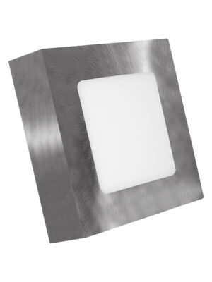 Υ/Κ SQUARE NM CEIL.LED SLIMPANEL 26W3000K 1830Lm230V 300X300Ra80