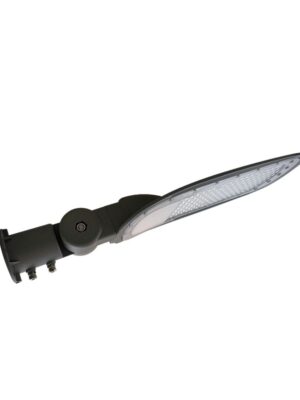 LED ΦΩΤΙΣΤΙΚΟ ΟΔΙΚΟΥ ΓΚΡΙ 230V AC 150W 4000K  20250LM 140x90˚ CLASS I IP66