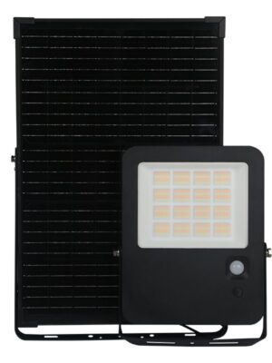 ΗΛΙΑΚΟΣ ΠΡΟΒΟΛΕΑΣ SMD 60W 3CCT IP65 100° Ra80 2 ΧΡΟΝΙΑ ΕΓΓΥΗΣΗ