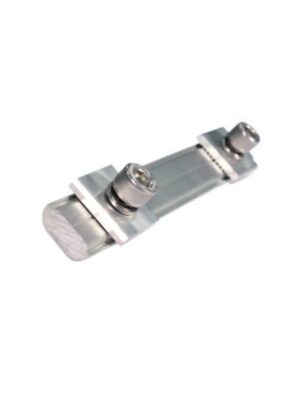 ΣΥΝΔΕΣΜΟΣ ΠΡΟΦΙΛ ΑΛΟΥΜΙΝΙΟΥ ΓΙΑ ΦΩΤΟΒΟΛΤΑΙΚΟ ΣΕΤ ΜΕ ΒΙΔΕΣ