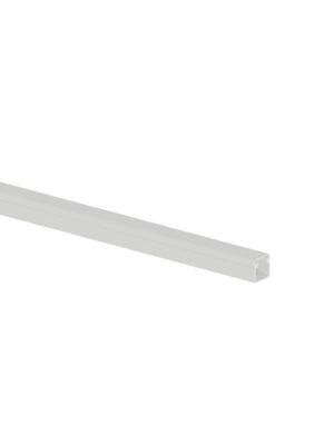 12X12MM ΧΩΡΙΣ ΑΥΤΟΚΟΛΛΗΤΗ ΤΑΙΝΙΑ ΛΕΥΚΟ ΜΕ ΔΙΠΛΟ ΚΛΕΙΔΩΜΑ