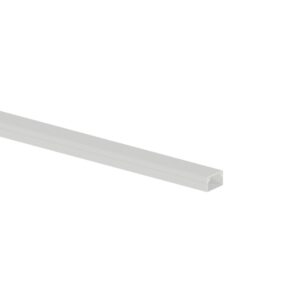 15X10MM ΧΩΡΙΣ ΑΥΤΟΚΟΛΛΗΤΗ ΤΑΙΝΙΑ ΛΕΥΚΟ ΜΕ ΔΙΠΛΟ ΚΛΕΙΔΩΜΑ