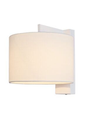 NETTO ΦΩΤΙΣΤΙΚΟ ΕΠΙΤΟΙΧΟ ΞΥΛΙΚΗ ΜΟΚΑ ΜΕΤΑΛΛΙΚΟ ΣΥΜΒΑΤΙΚΟ 1ΧΕ27 IP20 225Χ200mm