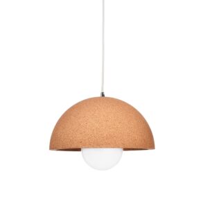 NETTO ΚΡΕΜΑΣΤΟ Φ/Σ 1ΧΕ27 ΦΕΛΛΟΣ Φ30XH120CM MALIBU