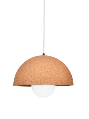 NETTO ΚΡΕΜΑΣΤΟ Φ/Σ 1ΧΕ27 ΦΕΛΛΟΣ Φ30XH120CM MALIBU