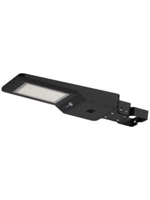 ORVAN-ΗΛΙΑΚΟ ΦΩΤΙΣΤΙΚΟ ΟΔΙΚΟΥ ΜΕ ΛΕΙΤΟΥΡΓΙΑ ΑΙΣΘΗΤΗΡΑ 40W 4.000K IP65 140°X70° Ra≥80