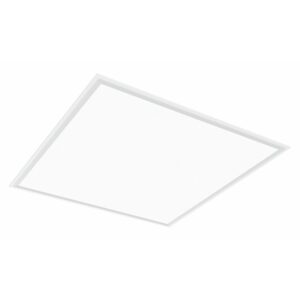 LED ΠΑΝΕΛ ΛΕΥΚΟ ΠΑΡΑΛΛΗΛΟΓΡΑΜΜΟ 230V AC 40W 6500K 4800LM Ra80 595X595X24mm