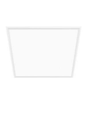 LED ΠΑΝΕΛ 48W 595X595X32mm 4000K 4700LM 230V AC Ra80