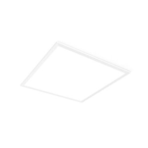 LED SLIMPANEL UGR<16 48W 595x595x10mm 4000K 3900LM Ra80230V AC