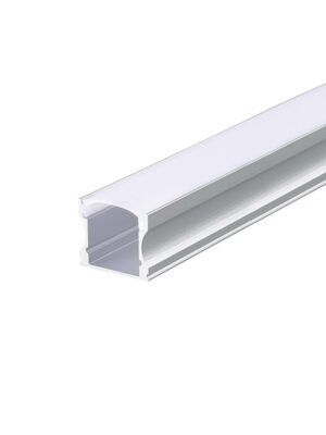 SCAR ΠΡΟΦΙΛ ΑΛΟΥΜΙΝΙΟΥ ΜΕ ΟΠΑΛ PC ΚΑΛΥΜΜΑ