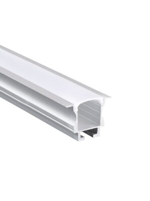 BOOK ΠΡΟΦΙΛ ΑΛΟΥΜΙΝΙΟΥ ΜΕ ΟΠΑΛ ΚΑΛΥΜΜΑ