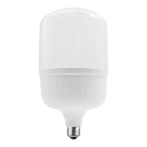 LED SMD 48W 6000K 4650LM 230V AC RA80 40000HRS 220° 1xE27 IP65