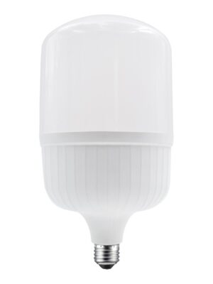 LED SMD 48W 4000K 4590LM 230V AC RA80 40000HRS 220° 1xE27 IP65