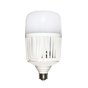 LED SMD 80W 2000K 7100LM 230V AC RA80 30000HRS 220° 1xE27-E40 IP20