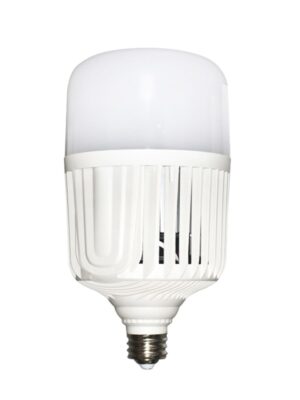 LED SMD 80W 2000K 7100LM 230V AC RA80 30000HRS 220° 1xE27-E40 IP20