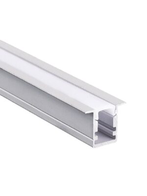 LESTE ΠΡΟΦΙΛ ΑΛΟΥΜΙΝΙΟΥ ΜΕ ΟΠΑΛ ΚΑΛΥΜΜΑ