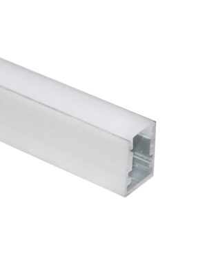 TIN ΠΡΟΦΙΛ ΑΛΟΥΜΙΝΙΟΥ ΜΕ ΟΠΑΛ ΚΑΛΥΜΜΑ