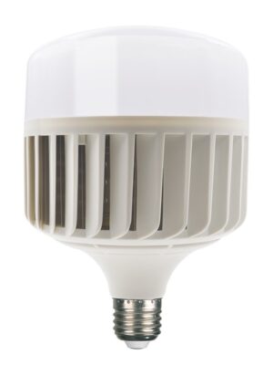 LED SMD P176 100W 6000K 10700LM 230V AC RA80 30000HRS  220° 1xE27 IP20