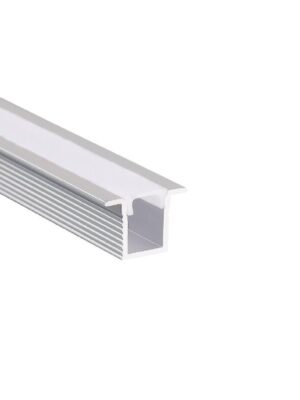 ERIN ΠΡΟΦΙΛ ΑΛΟΥΜΙΝΙΟΥ ΜΕ ΟΠΑΛ ΚΑΛΥΜΜΑ