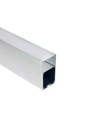 NERI ΠΡΟΦΙΛ ΑΛΟΥΜΙΝΙΟΥ ΜΕ ΟΠΑΛ ΚΑΛΥΜΜΑ