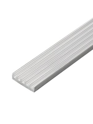 SIM ΠΡΟΦΙΛ ΑΛΟΥΜΙΝΙΟΥ ΓΙΑ ΑΠΑΓΩΓΗ ΘΕΡΜΟΤΗΤΑΣ 2m/τμχ