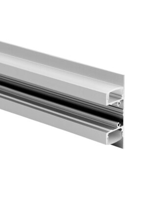 UPDOWN ΕΠΙΤΟΙΧΟ ΠΡΟΦΙΛ ΜΕ ΟΠΑΛ ΚΑΛΥΜΜΑ