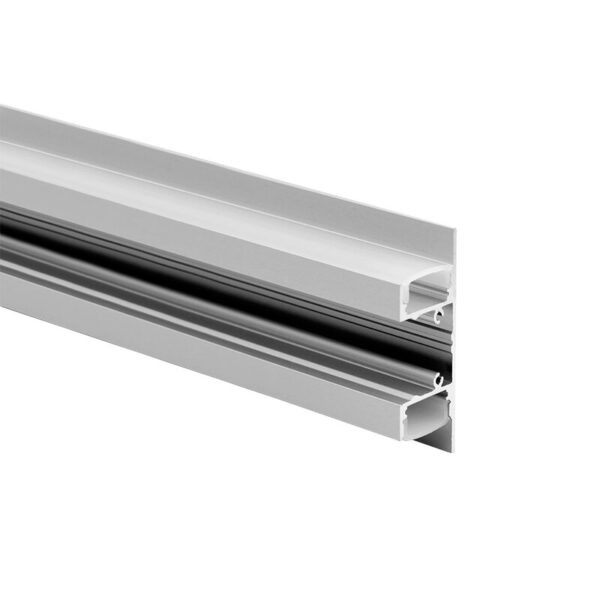 UPDOWN ΕΠΙΤΟΙΧΟ ΠΡΟΦΙΛ ΜΕ ΟΠΑΛ ΚΑΛΥΜΜΑ