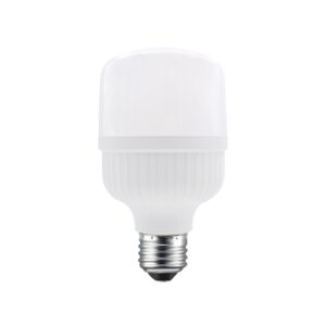 LED SMD 13W 3000K 1320LM 230V AC RA80 40000HRS 220° 1xE27 IP65