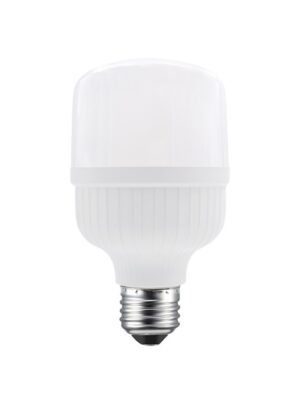 LED SMD 13W 3000K 1320LM 230V AC RA80 40000HRS 220° 1xE27 IP65